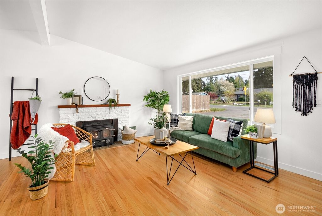 Photo of 2105 96th Place SE, Everett, WA 98208 (MLS # 2508264)