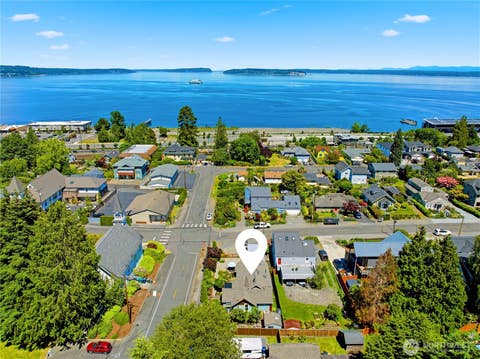 Photo of 308 Loveland Avenue, Mukilteo, WA 98275 (MLS # 2539888)