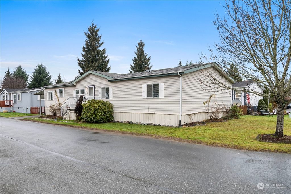 Photo of 5711 100th st St NE #46, Marysville, WA 98270 (MLS # 2184157)