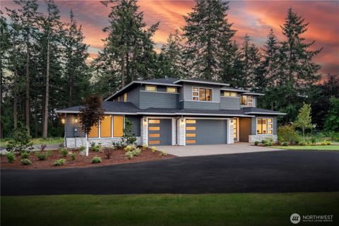 Photo of 32655 (LOT 22) 139th Place SE, Auburn, WA 98092 (MLS # 2459679)