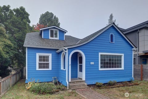 Photo of 4418 N 8th Street, Tacoma, WA 98406 (MLS # 2591883)