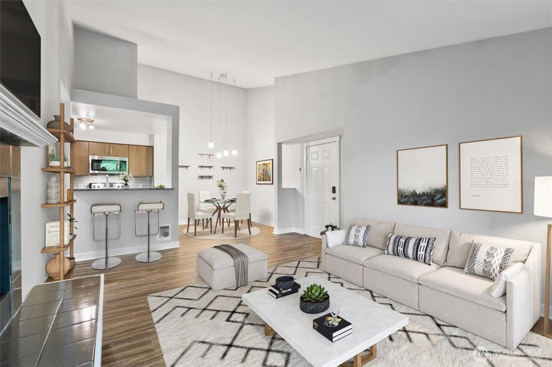 12303 Harbour Pointe Boulevard Y306