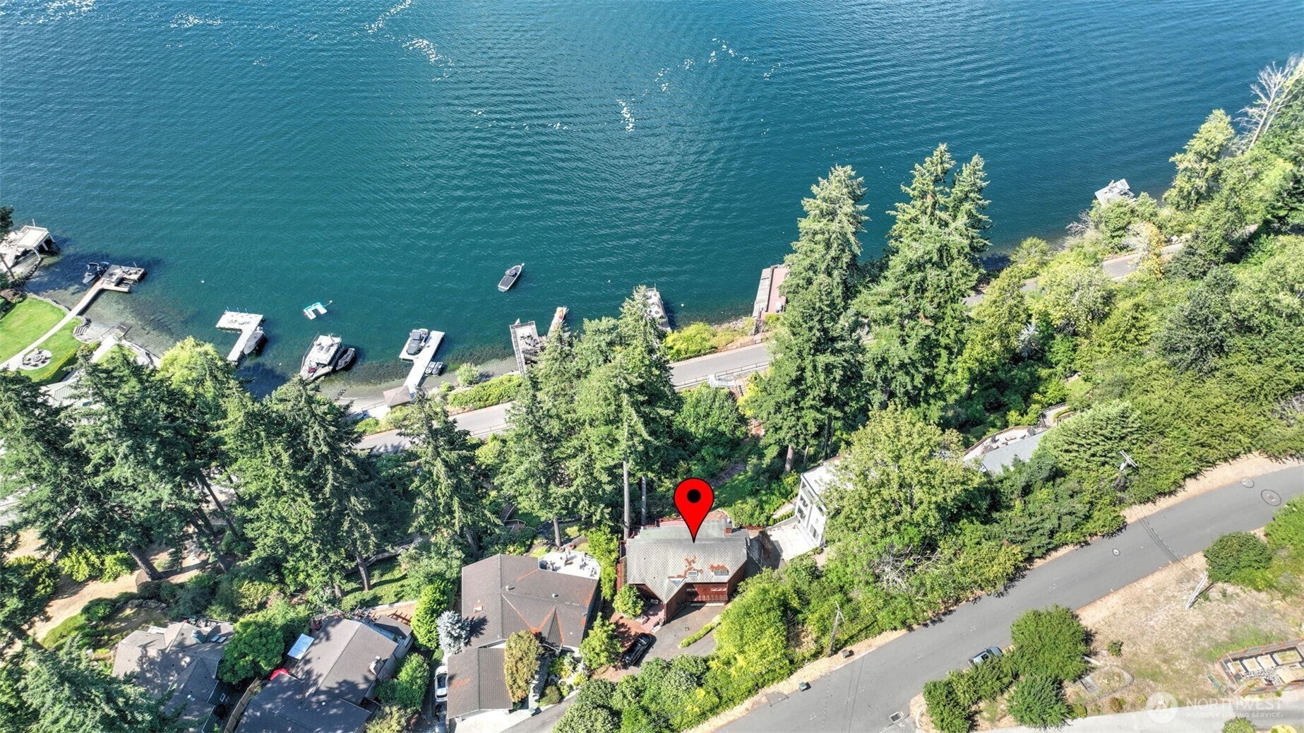 2305 E Lake Sammamish Place SE
