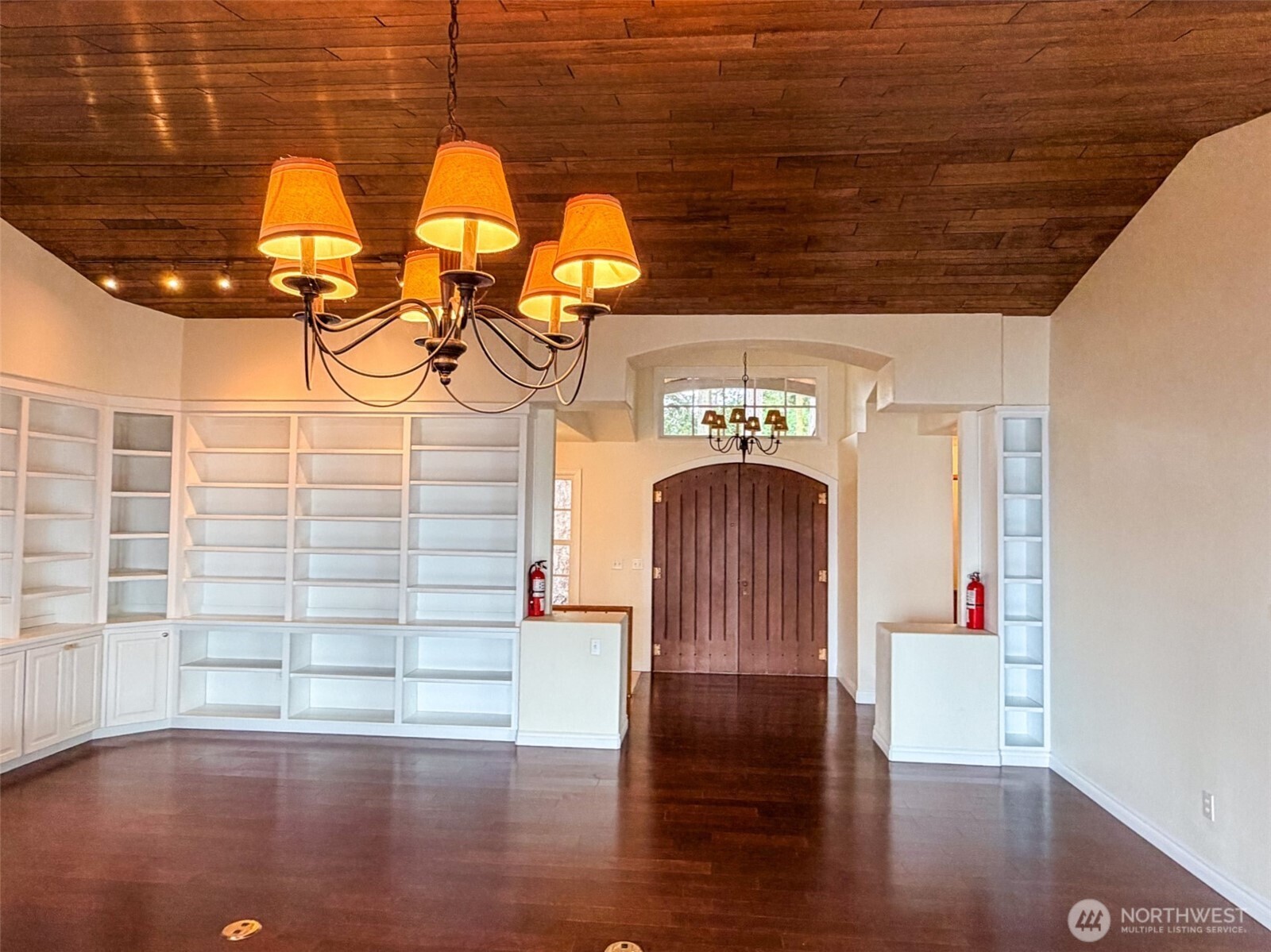 111 Marina Drive