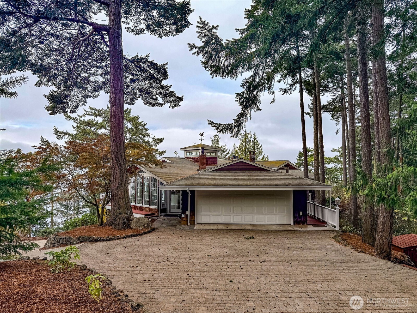 111 Marina Drive