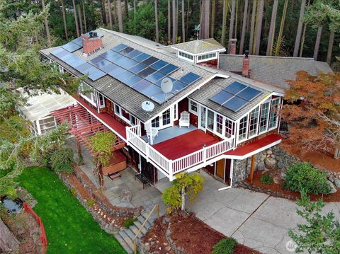 111 Marina Drive Port Townsend WA 98368