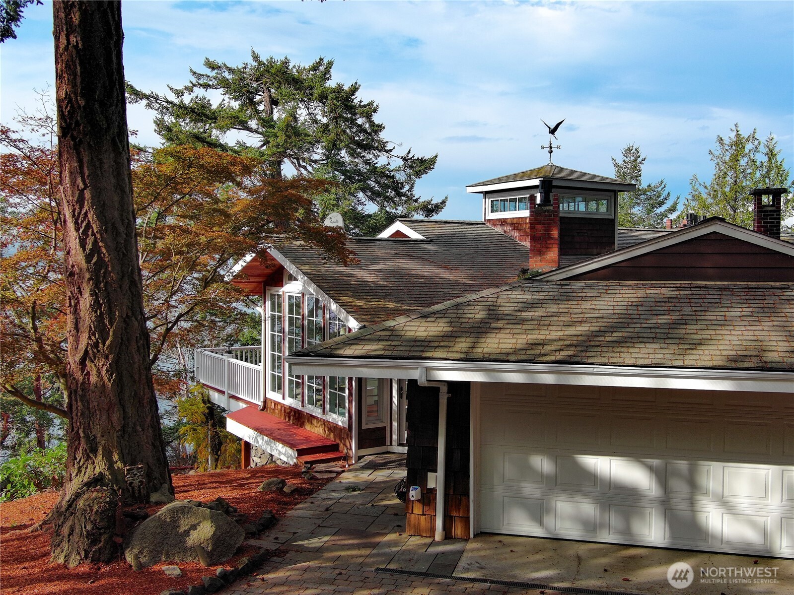 111 Marina Drive