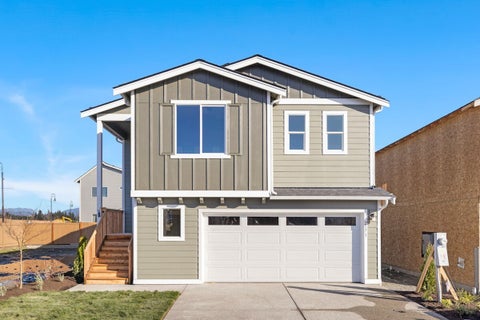 Photo of 2039 169TH Street NE, Marysville, WA 98271 (MLS # 2595590)