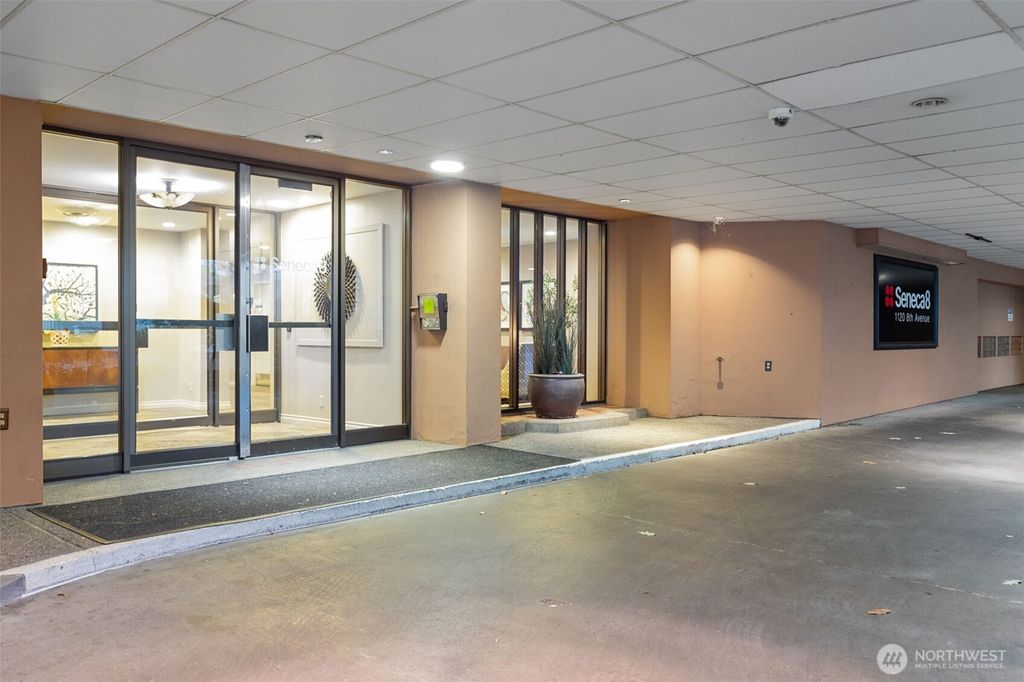 Photo of 1120 8th Avenue #402, Seattle, WA 98101 (MLS # 2354155)