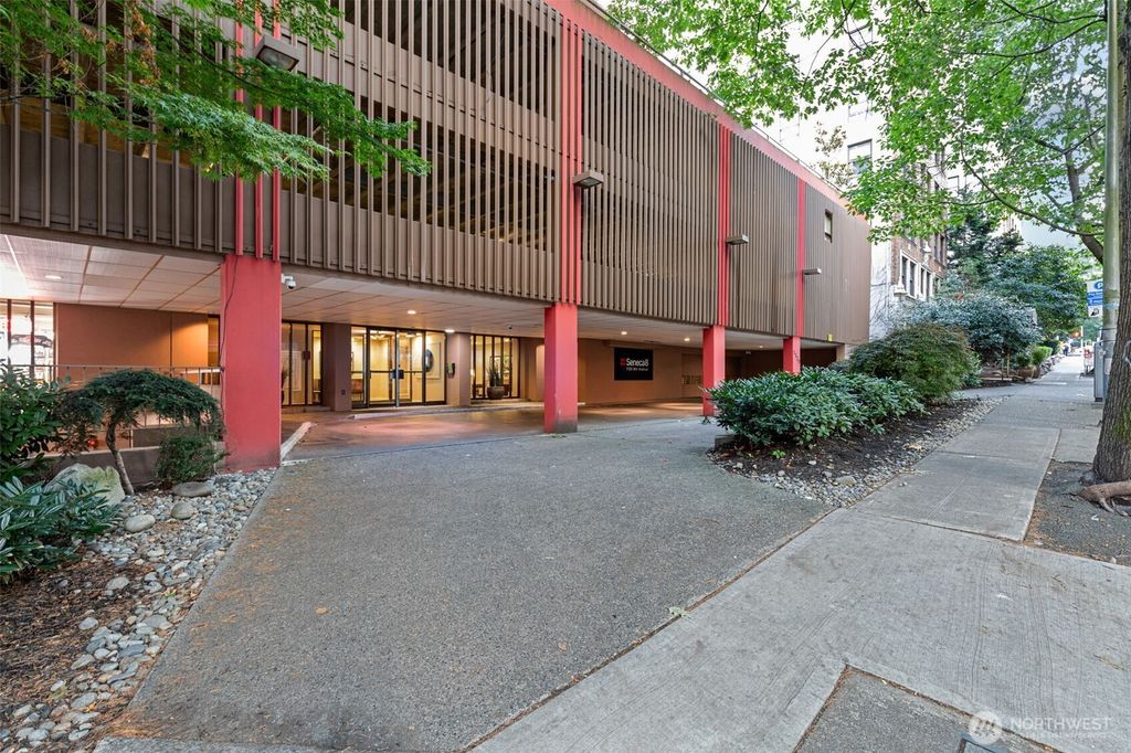 Photo of 1120 8th Avenue #402, Seattle, WA 98101 (MLS # 2354155)