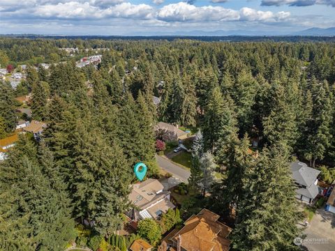 A home in Puyallup