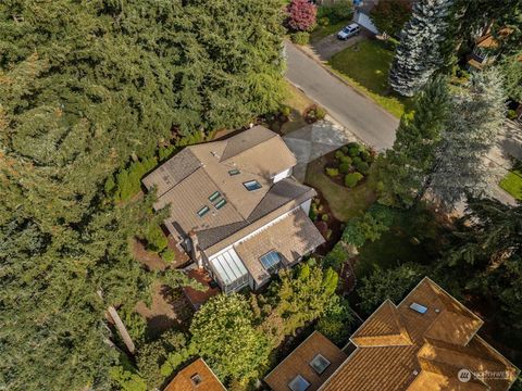 A home in Puyallup