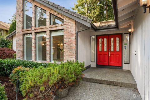 A home in Puyallup