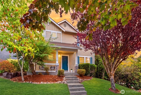 Photo of 9400 226th Place NE, Redmond, WA 98053 (MLS # 2565420)