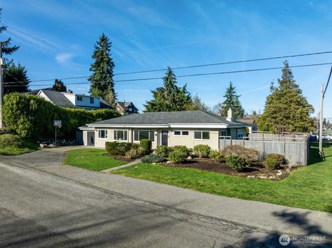 5001 N 25th Street Tacoma WA 98406