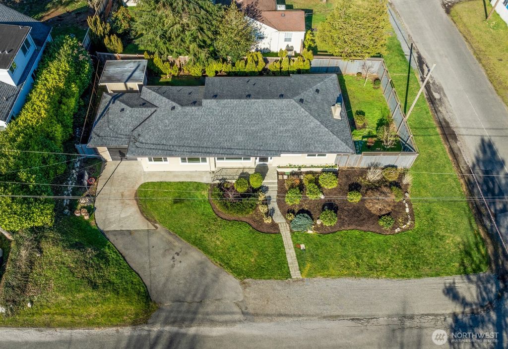 Photo of 5001 N 25th Street, Tacoma, WA 98406 (MLS # 2480009)