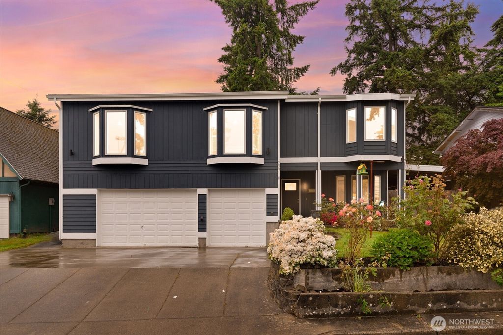 Photo of 22718 1st Place W, Bothell, WA 98021 (MLS # 2434650)