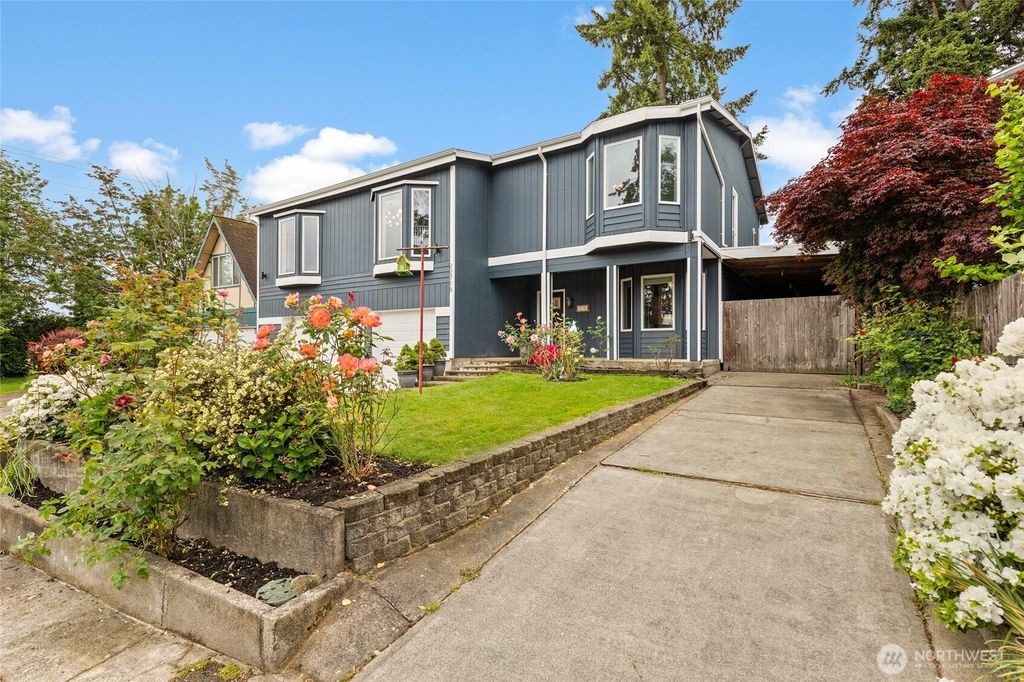 Photo of 22718 1st Place W, Bothell, WA 98021 (MLS # 2434650)