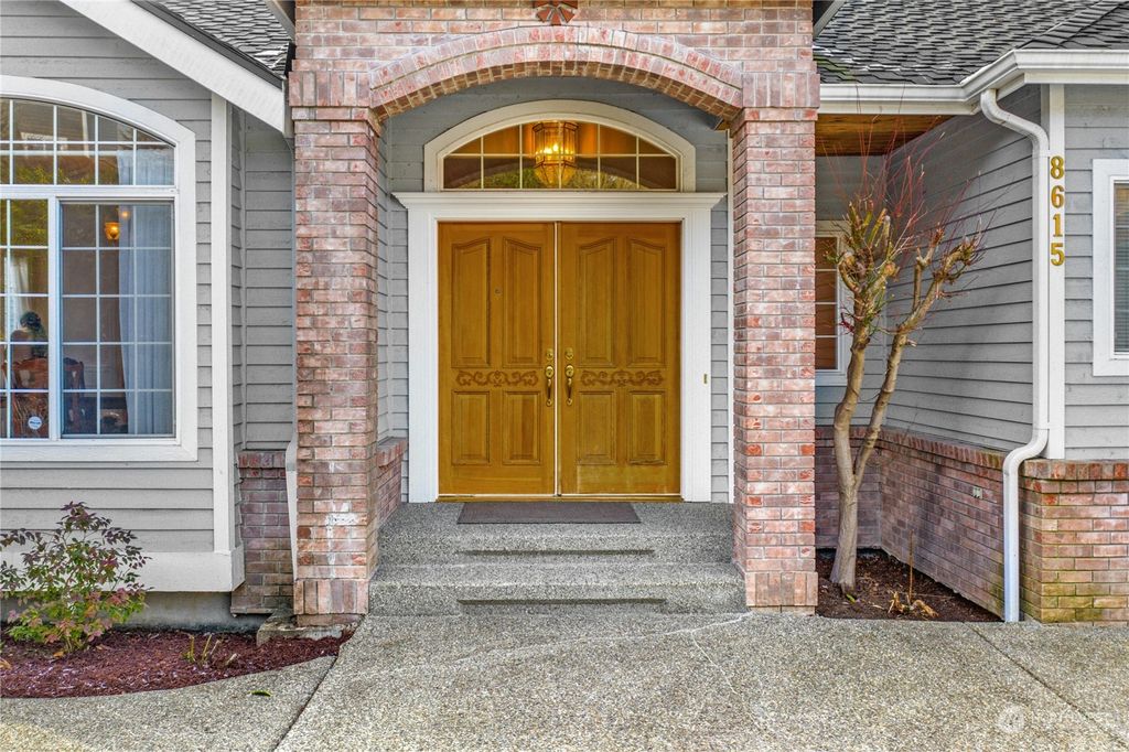 Photo of 8615 113th Avenue SE, Newcastle, WA 98056 (MLS # 2192311)