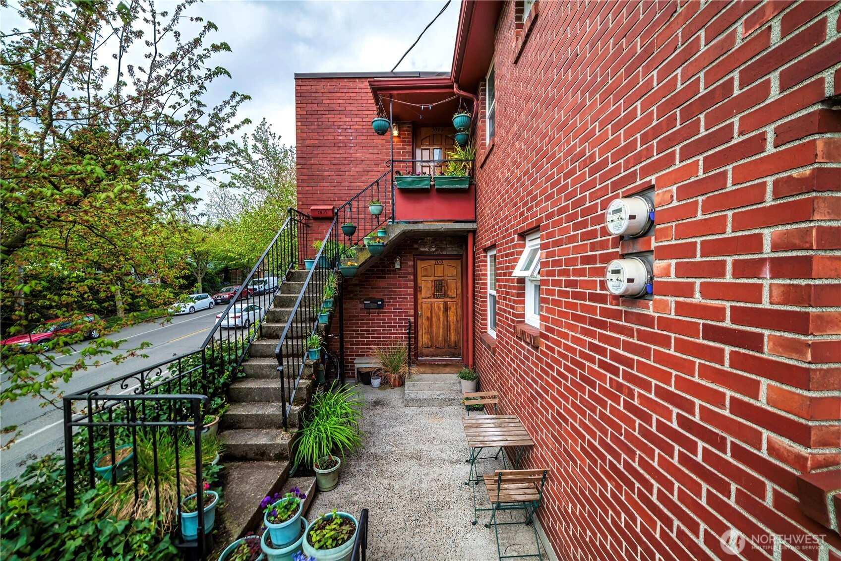 702 N 41st Street