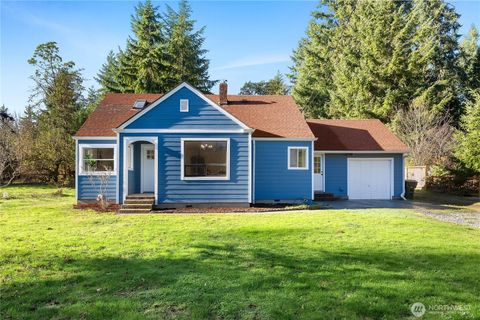 4125 Libby Road NE Olympia WA 98506