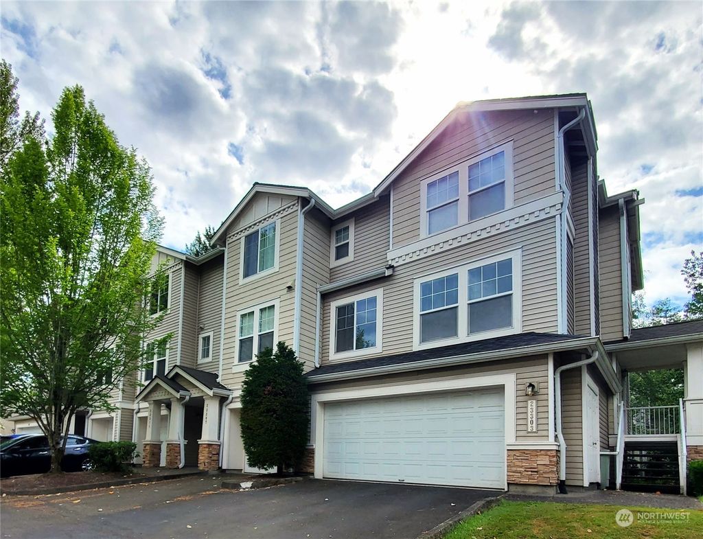 Photo of 23311 60th Court S #10-4, Kent, WA 98032 (MLS # 2240475)