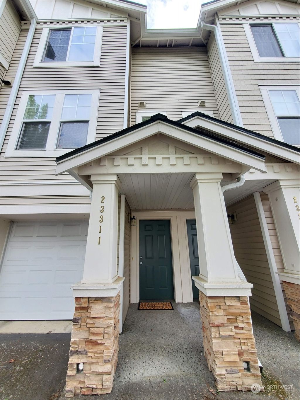 Photo of 23311 60th Court S #10-4, Kent, WA 98032 (MLS # 2240475)
