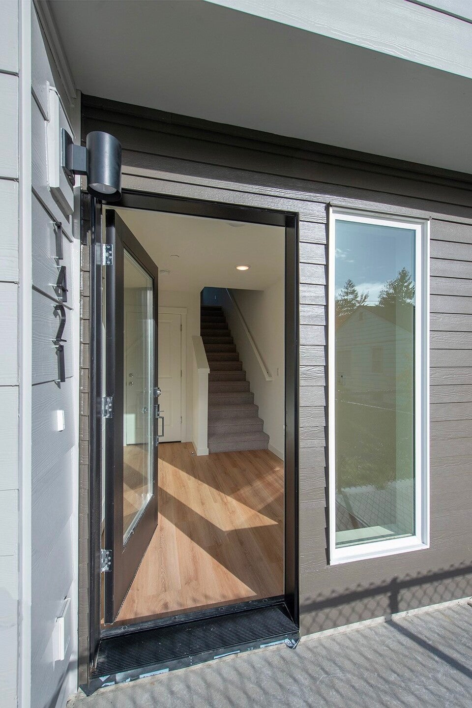 Photo of 1421 SW 111th Lane, Seattle, WA 98164 (MLS # 2599083)