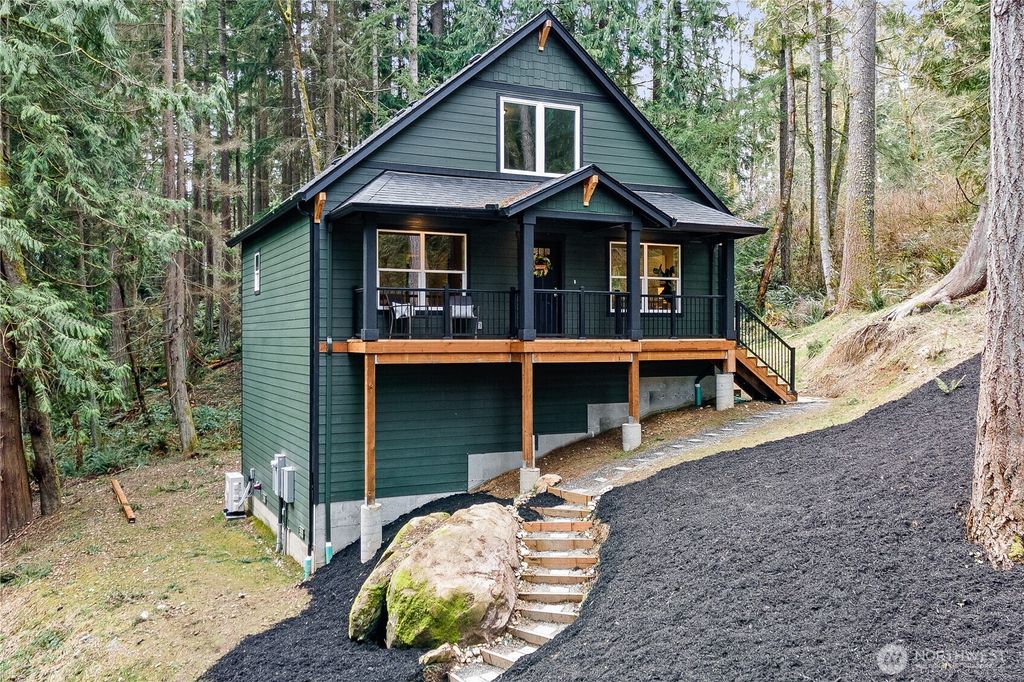Photo of 2911 152nd Place NW, Stanwood, WA 98292 (MLS # 2325261)