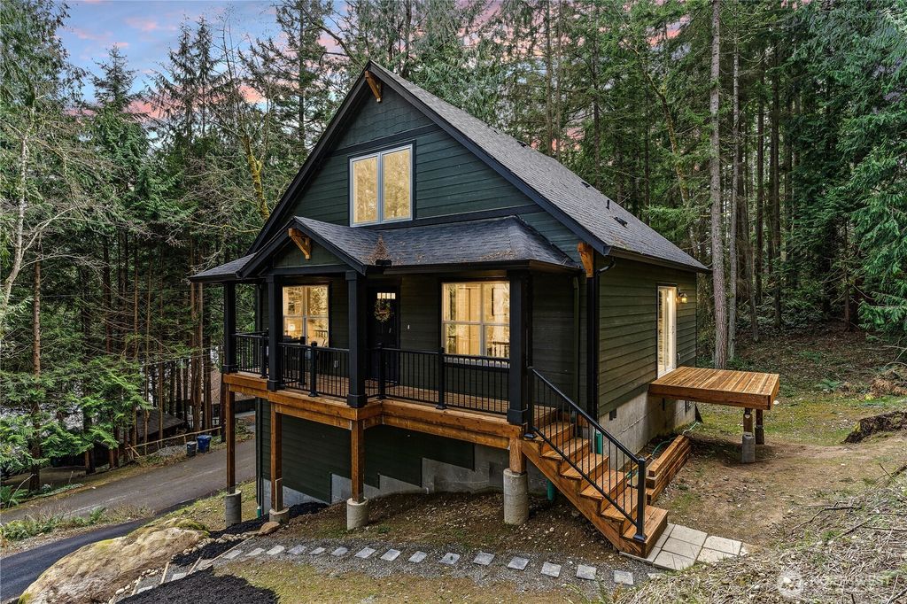 Photo of 2911 152nd Place NW, Stanwood, WA 98292 (MLS # 2325261)
