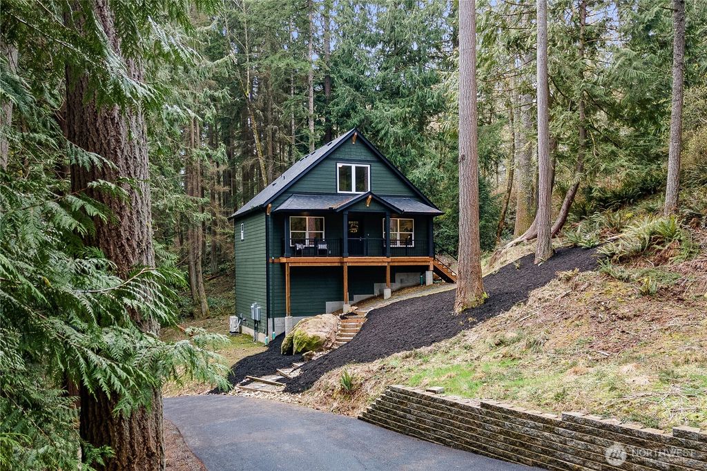 Photo of 2911 152nd Place NW, Stanwood, WA 98292 (MLS # 2325261)