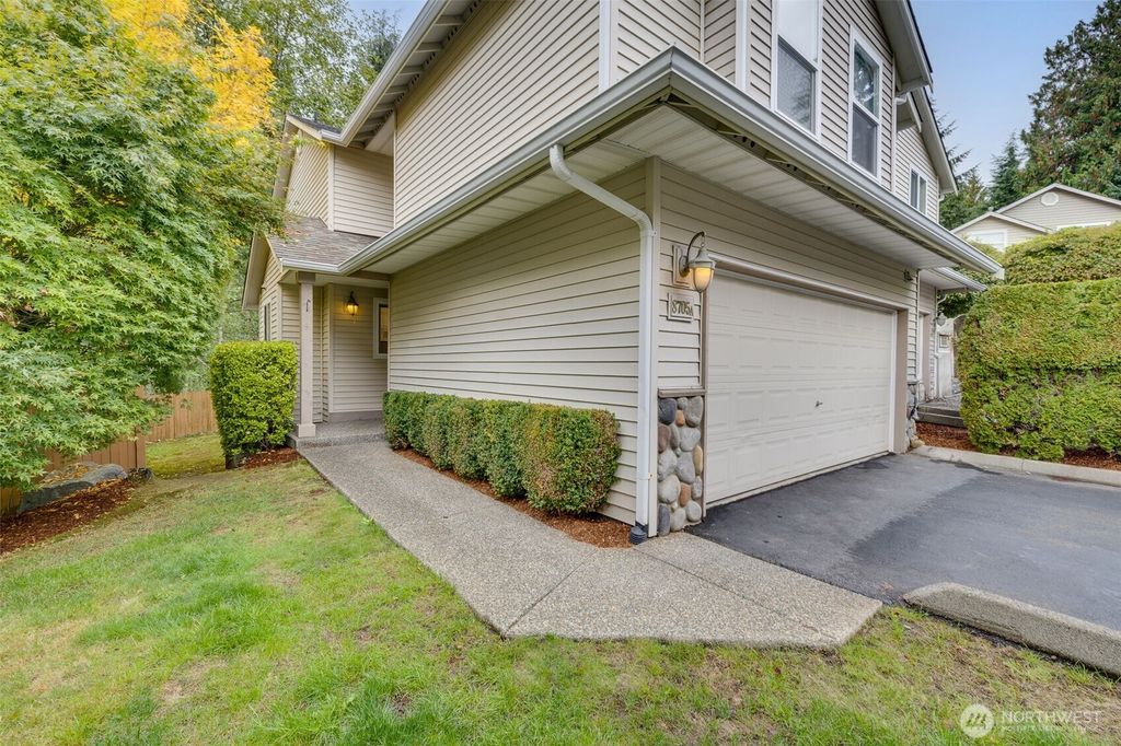 Photo of 8705 1st Place NE #A, Lake Stevens, WA 98258 (MLS # 2444198)