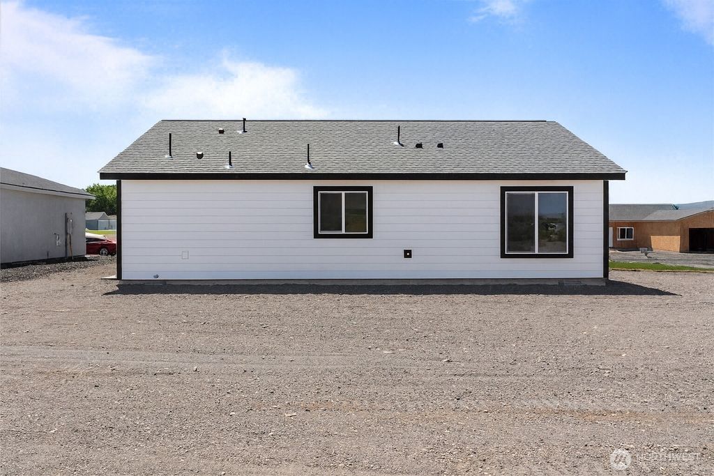 Photo of 0 Lot 25 Poplar Street, Royal City, WA 99357 (MLS # 2456729)