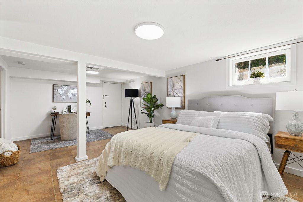 Photo of 11424 69th Place S, Seattle, WA 98178 (MLS # 2419655)