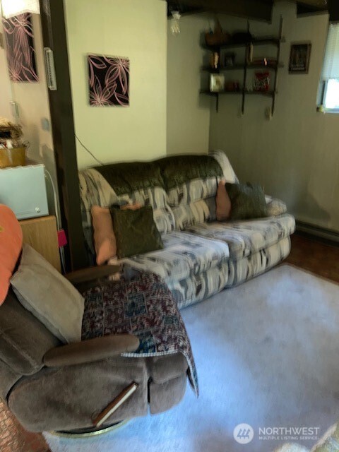 431 N Mt Seattle Way