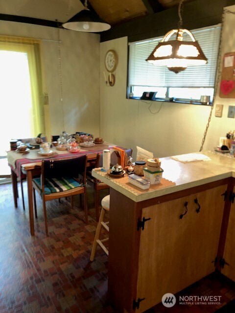 431 N Mt Seattle Way