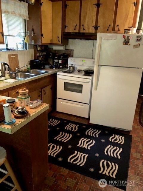 431 N Mt Seattle Way