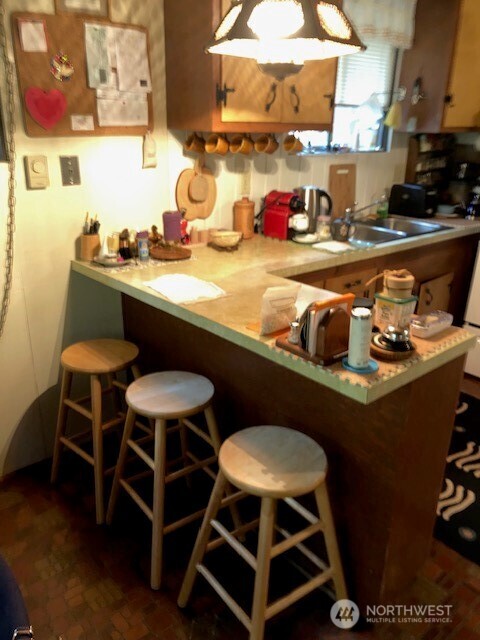 431 N Mt Seattle Way