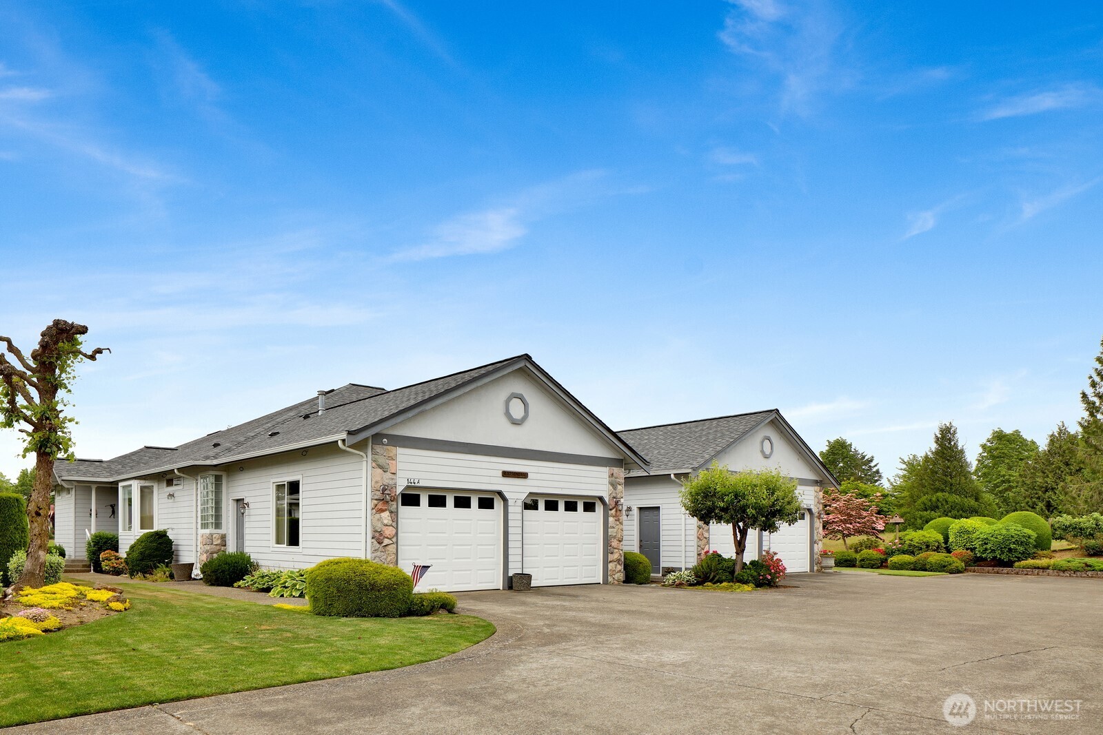 144 W Maberry Drive A
