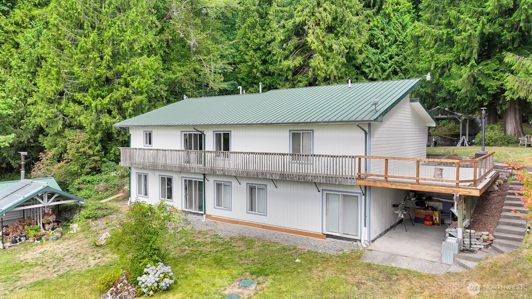 5380 Marshall Hill Road