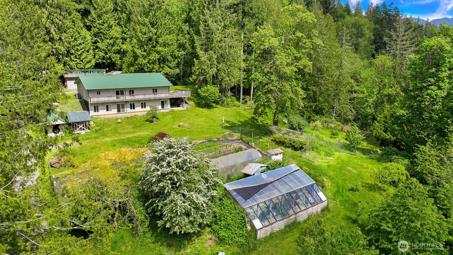 5380 Marshall Hill Road
