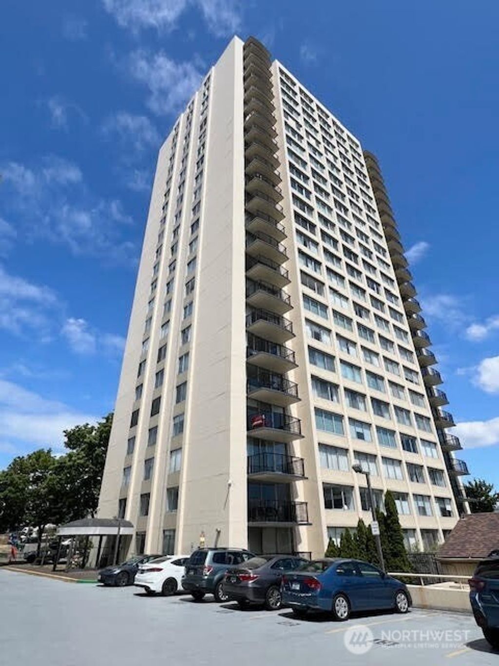 Photo of 4540 8th Avenue NE #903, Seattle, WA 98105 (MLS # 2406142)