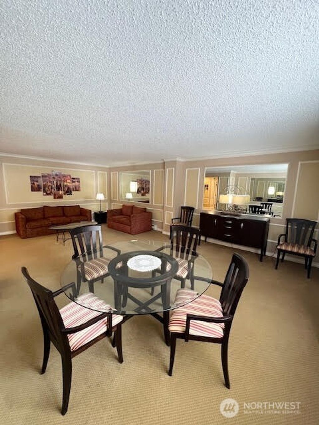 Photo of 4540 8th Avenue NE #903, Seattle, WA 98105 (MLS # 2406142)