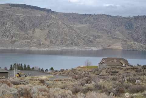 Photo of 45660 FDR Estates Drive N, Grand Coulee, WA 99133 (MLS # 2460517)