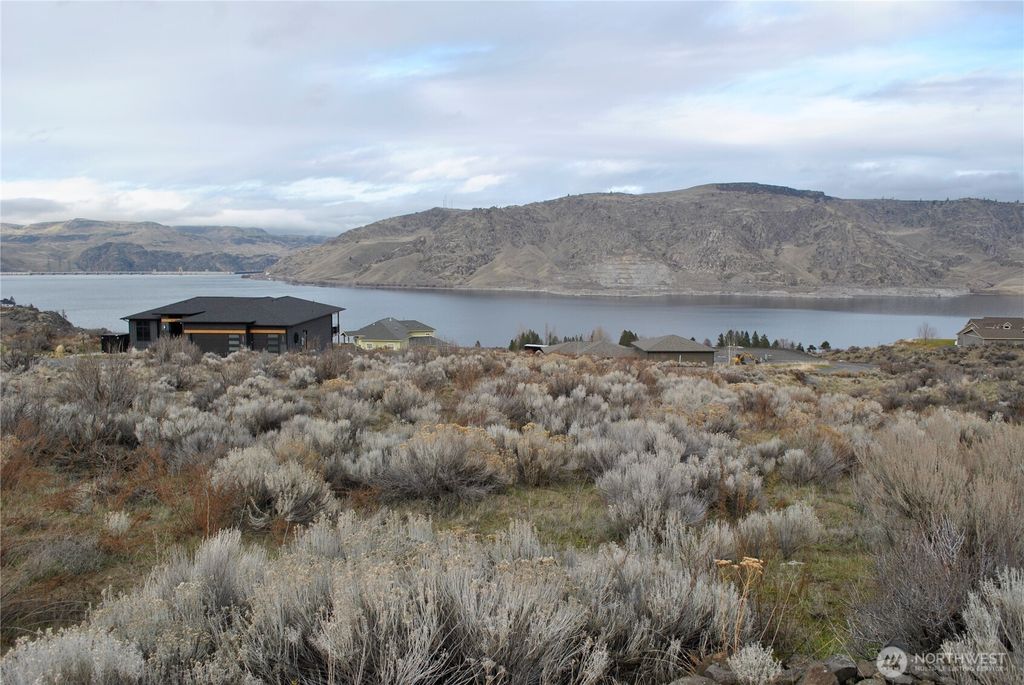 Photo of 45660 FDR Estates Drive N, Grand Coulee, WA 99133 (MLS # 2460517)