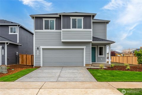 Photo of 120 Willowbrook Drive, Chehalis, WA 98532 (MLS # 2468279)