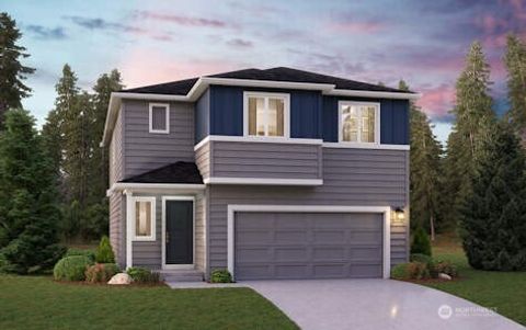 Photo of 120 Willowbrook Drive, Chehalis, WA 98532 (MLS # 2468279)