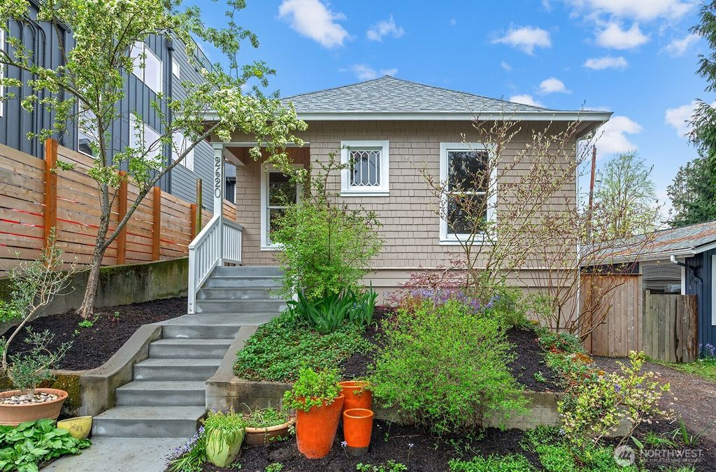 Photo of 2620 E Roy Street, Seattle, WA 98112 (MLS # 2503986)