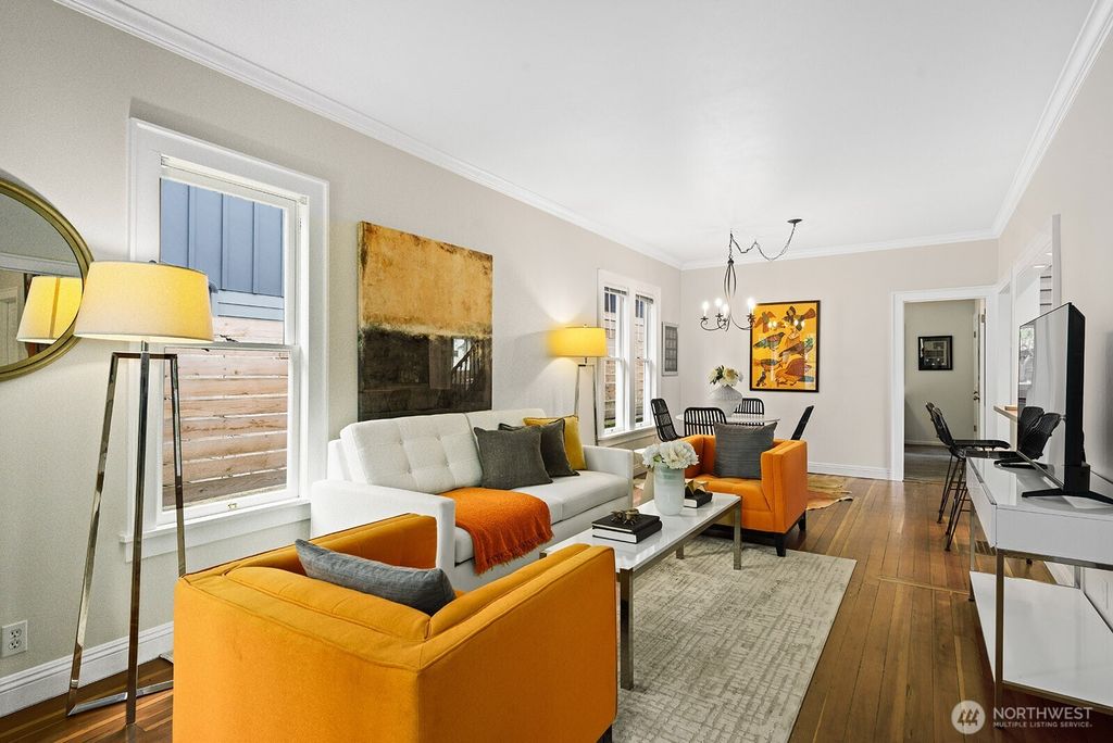 Photo of 2620 E Roy Street, Seattle, WA 98112 (MLS # 2503986)