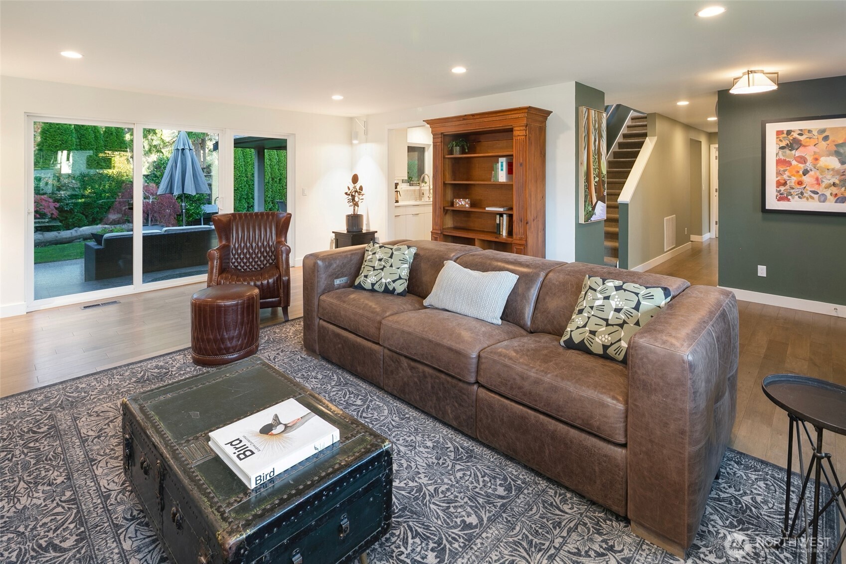 16505 Shore Drive NE